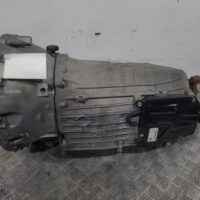 MERCEDES VITO 2015-2022 TRANS/GEARBOX 447, AUTO, RWD, DIESEL, 2.1, TURBO, 722.90