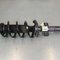 FORD TRANSIT CUSTOM 2019-2023 RIGHT FRONT STRUT VN, 320/340 SERIES, 06/19-08/23