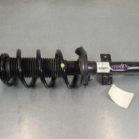 FORD TRANSIT CUSTOM 2019-2023 LEFT FRONT STRUT VN, 320/340 SERIES, 06/19-08/23