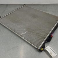 VOLKSWAGEN CRAFTER 2017-2026 RADIATOR AUTO/MANUAL, SECONDARY RADIATOR (CLOSEST T