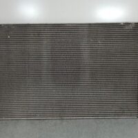 LDV DELIVER 9 2020-2024 A/C CONDENSER 2.0, 07/20-