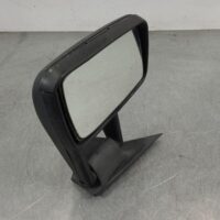 MERCEDES SPRINTER 2000-2006 LEFT DOOR MIRROR MANUAL, 06/00-10/06