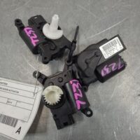 VOLKSWAGEN CRAFTER 2017-2026 BLEND DOOR ACTUATOR SY1, 08/17-