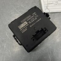 VOLKSWAGEN CRAFTER 2017-2026 ECU GATEWAY CONTROL MODULE, SY1, 08/17-