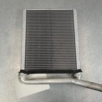 TOYOTA HIACE 2005-2019 HEATER CORE/BOX TRH/KDH, 01/05-04/19