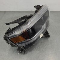 RAM 1500 2020-2023 RIGHT HEADLAMP DT, W/ LED, PROJECTOR, DAYTIME RUNNING LAMP TY