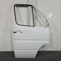 MERCEDES SPRINTER 2000-2006 RIGHT FRONT DOOR VAN, 05/00-10/06