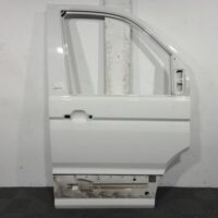 VOLKSWAGEN CRAFTER 2017-2026 RIGHT FRONT DOOR SY1, 08/17-