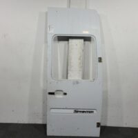 MERCEDES SPRINTER 2000-2006 BOOTLID/TAILGATE BARN DOOR (RH SIDE), HIGH ROOF, 05/