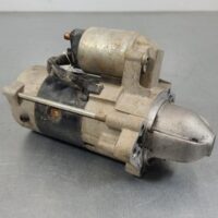 MITSUBISHI TRITON 2015-2023 STARTER MOTOR DIESEL, 2.4, 4N15, MANUAL T/M, MQ-MR,