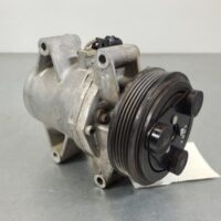 MITSUBISHI TRITON 2015-2023 A/C COMPRESSOR MQ-MR, 2.4, 4N15, DIESEL, 03/15-10/23
