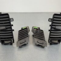 MERCEDES SPRINTER 2006-2018 TRIM PANEL VAN 10/06-04/18