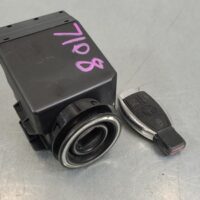 MERCEDES SPRINTER 2006-2018 IGNITION W/ KEY NCV3, AUTO T/M, 10/06-04/18