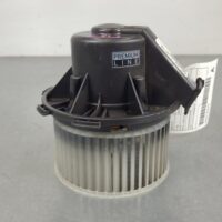 MERCEDES SPRINTER 2006-2018 HEATER FAN MOTOR NCV3, 10/06-04/18