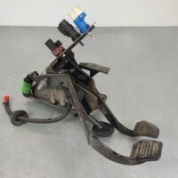 FORD TRANSIT 2006-2014 PEDAL ASSEMBLY CLUTCH PEDAL, VM, 07/06-02/14