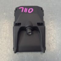 NISSAN NAVARA 2015-2025 CAMERA FRONT CAMERA (WINDSCREEN MOUNTED), NP300, 05/15-