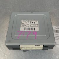 MITSUBISHI TRITON 2015-2023 ECU 4WD CONTROL MODULE (T/F CONTROL UNIT), P/N 8631B
