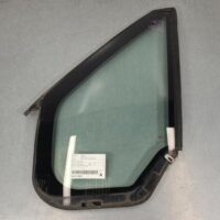 FORD TRANSIT 2006-2014 LEFT FRONT 1/4 DOOR GLASS VM SI-II, 07/06-02/14