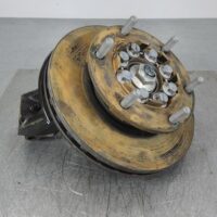 LDV DELIVER 9 2020-2025 LEFT FRONT HUB ASSEMBLY 07/20-