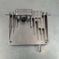 MERCEDES SPRINTER 2018-2024 CAMERA VS30, FRONT CAMERA (WINDSCREEN MOUNTED) 05/18