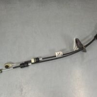 FORD TRANSIT 2006-2014 CABLE GEAR LEVER CABLES, VM SI-II, 07/06-02/14