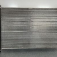 LDV DELIVER 9 2020-2024 RADIATOR PRIMARY RADIATOR, AUTO, DIESEL, 2.0, TURBO, 07/