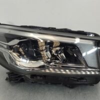 LDV DELIVER 9 2022-2024 RIGHT HEADLAMP LED TYPE, eDELIVER 9, 08/22-