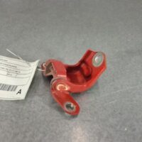 FORD RANGER PX 07/2011-08/2018 LEFT REAR UPPER DOOR HINGE/RUNNER DUAL CAB