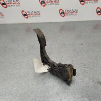 VOLKSWAGEN AMAROK 2H 10/2010-09/2022 ACCELERATOR PEDAL ASSEMBLY DIESEL