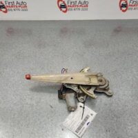 TOYOTA HILUX 02/2005-08/2015 LEFT REAR WINDOW REGULATOR/MOTOR POWER