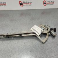 TOYOTA HILUX 03/2005-08/2015 LEFT FRONT WINDOW REGULATOR/MOTOR POWER