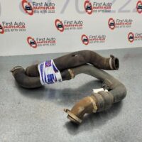 FORD RANGER PX SERIES 1-3 06/2011-04/2022 INTERCOOLER PIPES/HOSES ONLY DIESEL