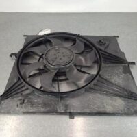MERCEDES BENZ VITO 447 03/2015-02/2022 RADIATOR FAN DIESEL 1.6L TURBO