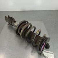 MERCEDES BENZ VITO 447 03/2015-02/2022 LEFT FRONT STRUT RWD DIESEL 2.1L