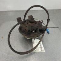 MERCEDES BENZ VITO 447 03/2015-02/2022 LEFT REAR HUB ASSEMBLY FWD