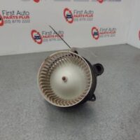 FORD TRANSIT CUSTOM VN 09/2013-08/2023 HEATER FAN MOTOR