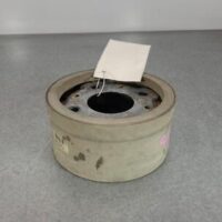 FORD RANGER PX SERIES 1 06/2011-06/2015 REAR PROP SHAFT BALANCER 3.2L DIESEL