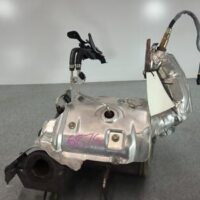 MERCEDES BENZ VITO 447 03/2015-02/2022 PARTICULATE FILTER/DPF DIESEL 1.6L