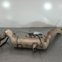 FORD RANGER PX SERIES 2 06/2015-12/2018 PARTICULATE FILTER/DPF DIESEL 3.2L