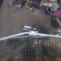 MERCEDES BENZ SPRINTER VS30 05/2018-ON WIPER LINKAGE