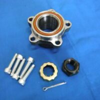 FORD TRANSIT VH-VJ 10/2000-08/2006 NEW FRONT WHEEL BEARING HUB