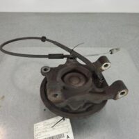 MERCEDES BENZ VITO 447 03/2015-02/2022 RIGHT REAR HUB ASSEMBLY FWD