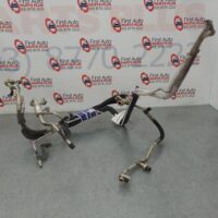 FORD TRANSIT VO 02/2014-2024 A/C HOSES FULL SET 2.2L RWD