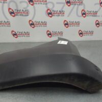 FORD TRANSIT CUSTOM VN 01/2018-2023 REAR BUMPER BAR UPPER LEFT NON SPORT BLACK