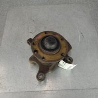 MERCEDES SPRINTER 1998-2006 RIGHT FRONT HUB ASSEMBLY SINGLE REAR WHEEL, NON-ABS