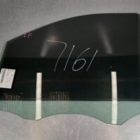MERCEDES VITO 2015-2025 LEFT FRONT DOOR WINDOW 447, 03/15-