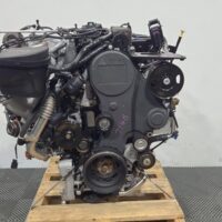 LDV T60 2021-2025 ENGINE 2.0L Diesel N/I8 Speed Automatic