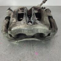VOLKSWAGEN CRAFTER 2007-2017 CALIPER RH FRONT, SINGLE WHEEL TYPE, 02/07-07/17