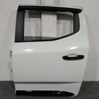LDV T60 2017-2026 LEFT REAR DOOR SK8C, 07/17-