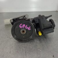 MERCEDES SPRINTER 2009-2011 STEERING PUMP DIESEL, 2.1, NCV3, 09/09-01/11